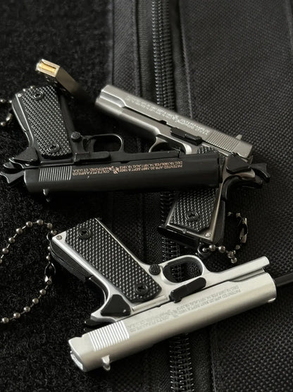 Colt Detachable Keychain
