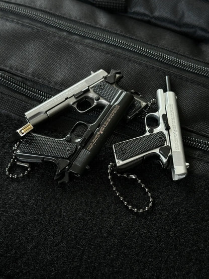 Colt Detachable Keychain