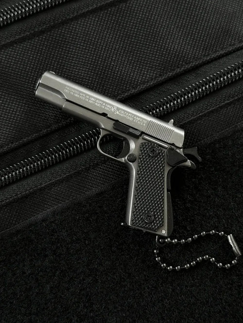 Colt Detachable Keychain
