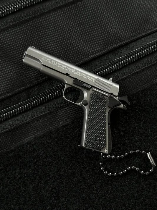 Colt Detachable Keychain