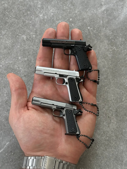 Colt Detachable Keychain